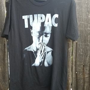2Pac t-shirt